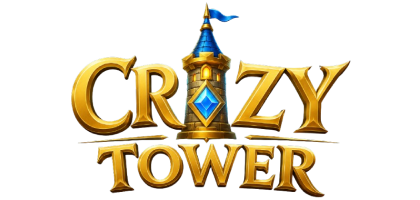 Crazy  Tower  Casino